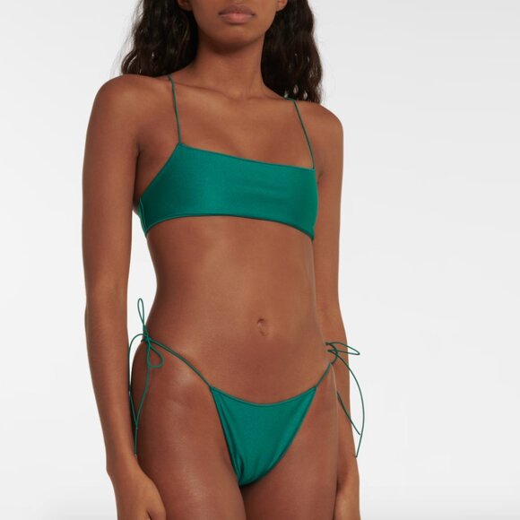 NWT - Tropic of C Bikini - Picture 1 of 1